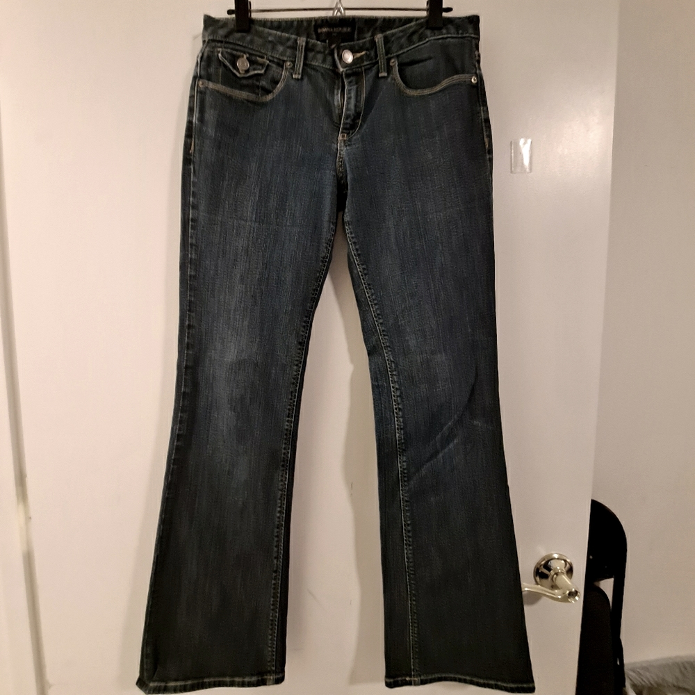 Women's Banana Republic Jean's